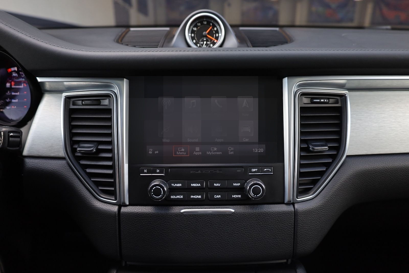 Porsche Macan GTS/PANO/4xSHZ/SBL/LHZ/TOTW/SPUR/BOSÉ/R20 foto 14