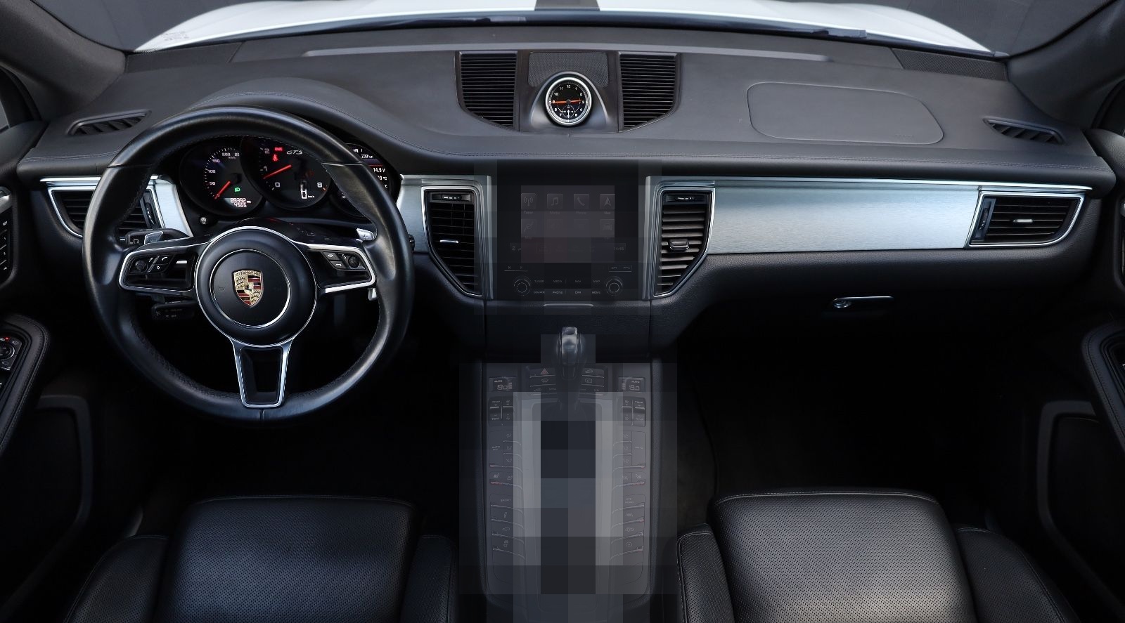 Porsche Macan GTS/PANO/4xSHZ/SBL/LHZ/TOTW/SPUR/BOSÉ/R20 foto 17