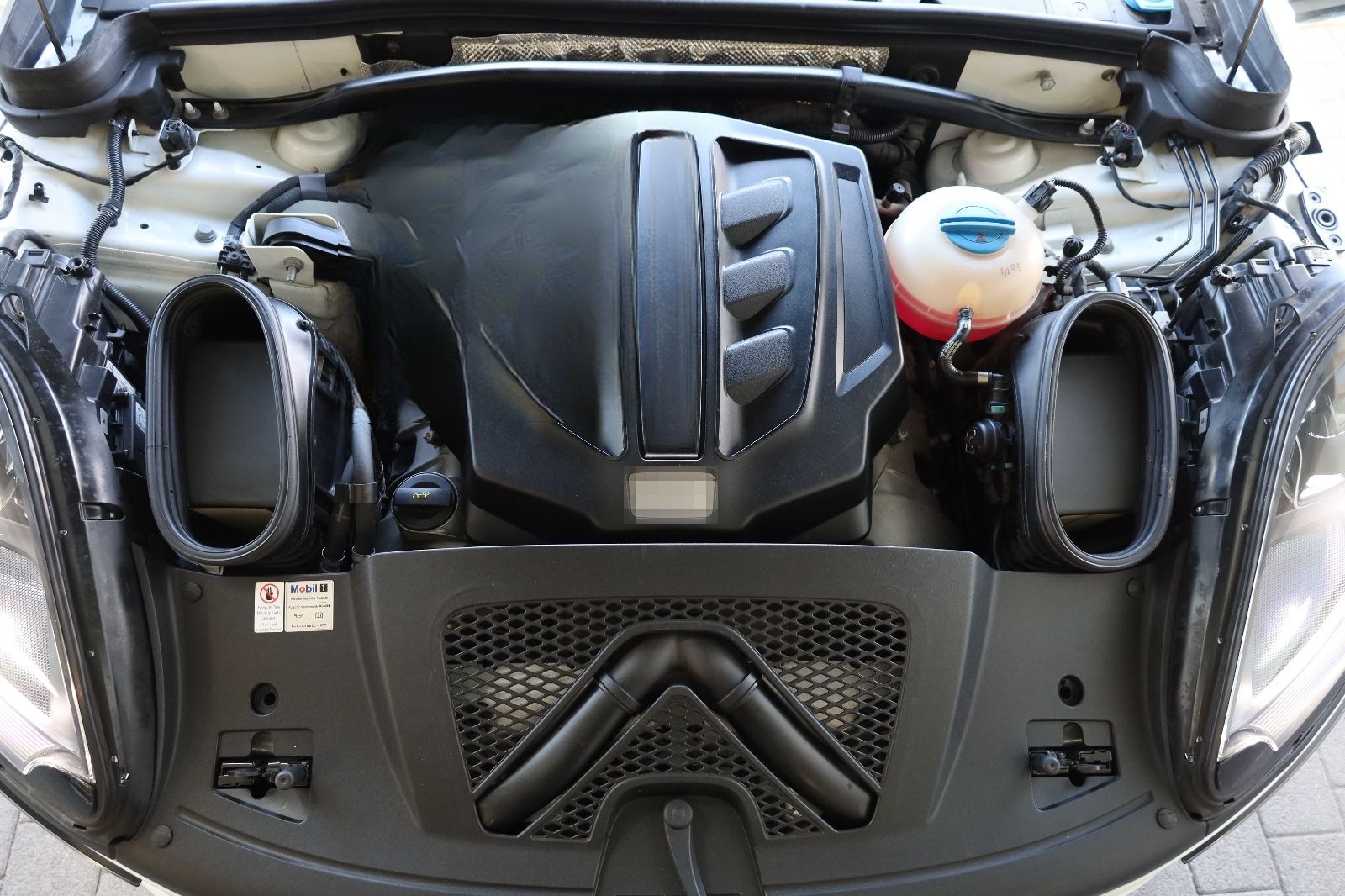 Porsche Macan GTS/PANO/4xSHZ/SBL/LHZ/TOTW/SPUR/BOSÉ/R20 foto 20