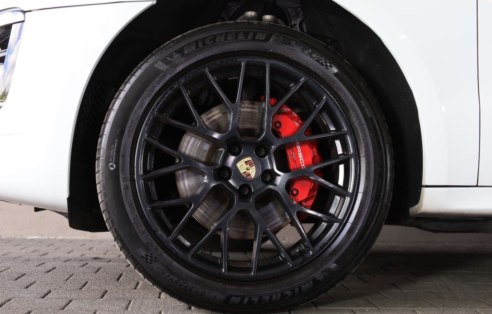 Porsche Macan GTS/PANO/4xSHZ/SBL/LHZ/TOTW/SPUR/BOSÉ/R20 foto 4