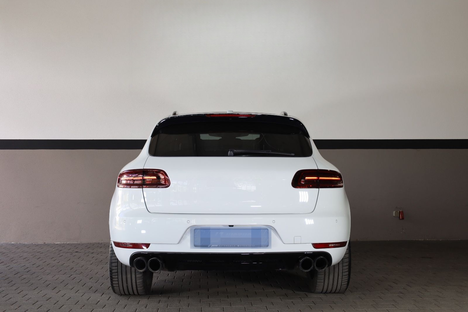 Porsche Macan GTS/PANO/4xSHZ/SBL/LHZ/TOTW/SPUR/BOSÉ/R20 foto 5