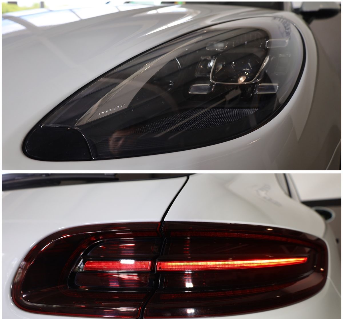 Porsche Macan GTS/PANO/4xSHZ/SBL/LHZ/TOTW/SPUR/BOSÉ/R20 foto 7