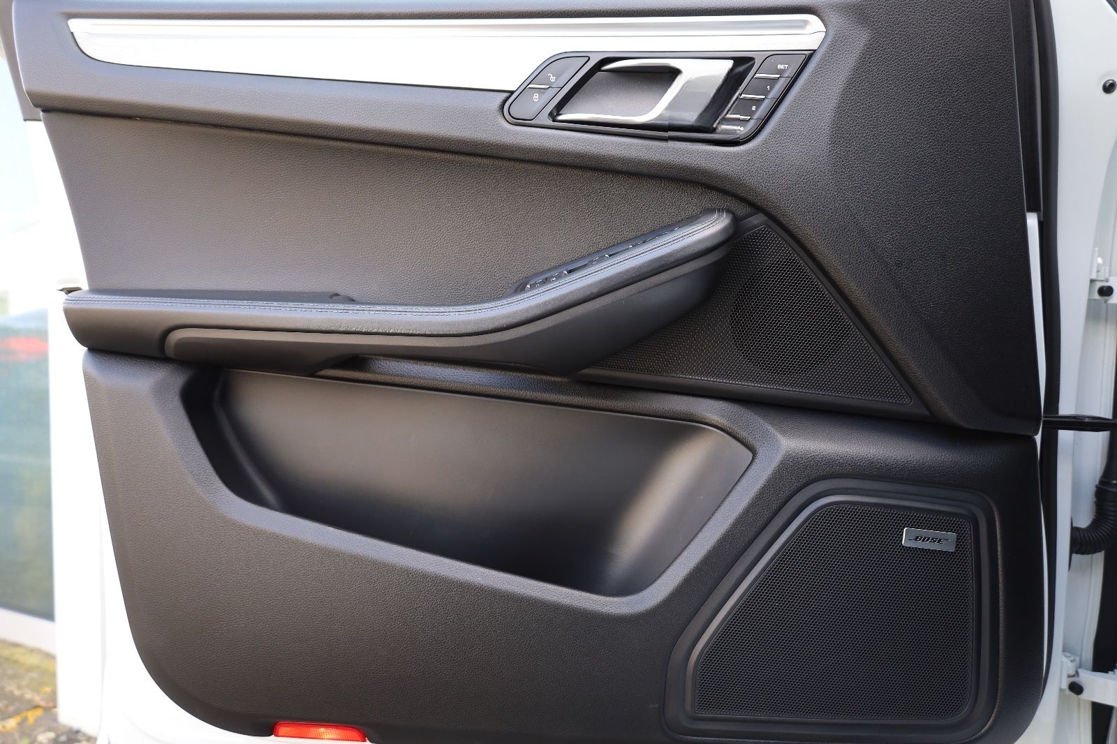 Porsche Macan GTS/PANO/4xSHZ/SBL/LHZ/TOTW/SPUR/BOSÉ/R20 foto 10