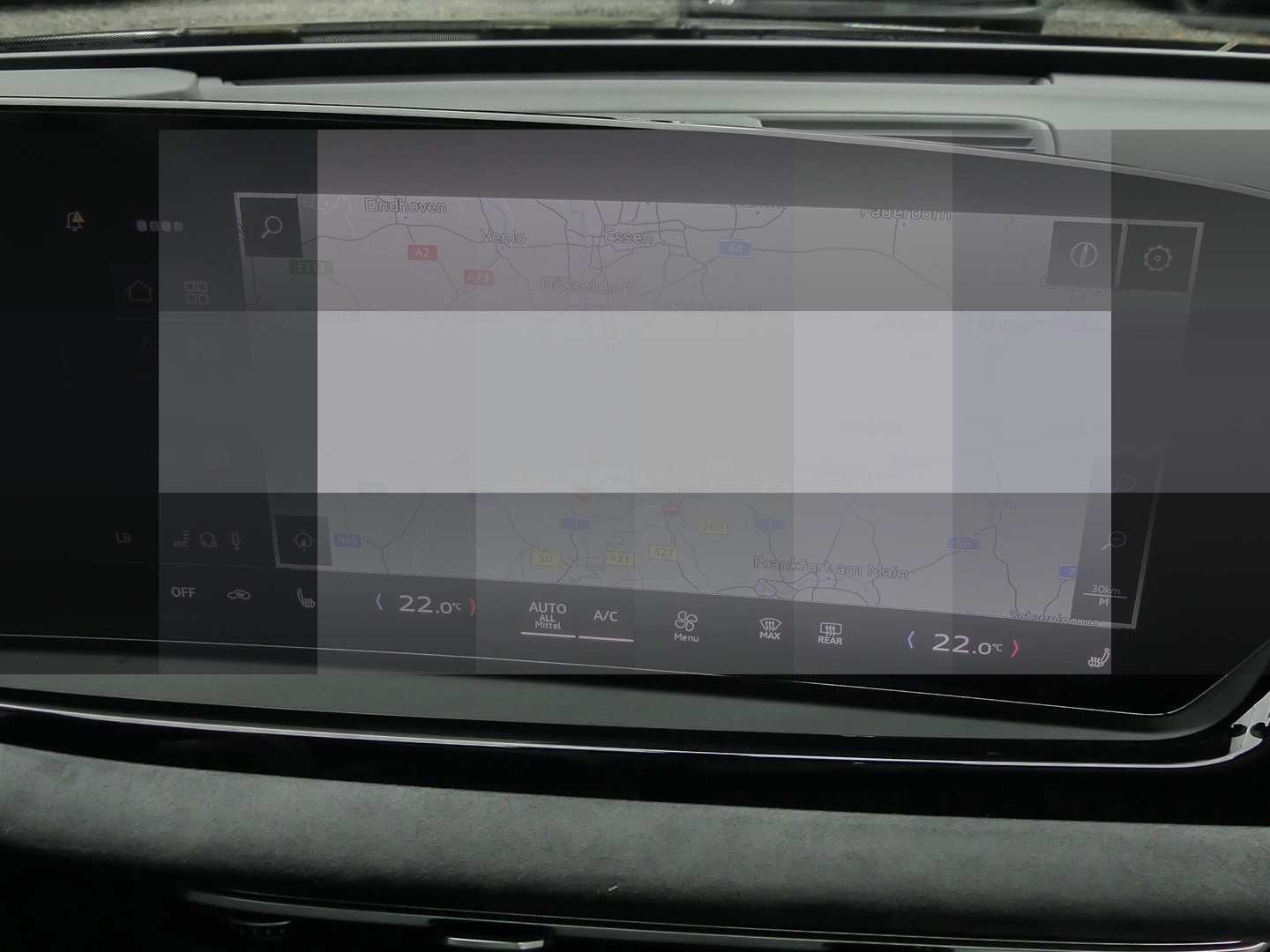 Audi A6 Avant TDI quattro S tronic +BANG&OLUFSEN+PANO foto 12