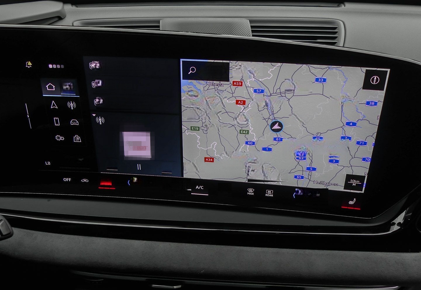 Audi A6 Avant TDI quattro S tronic +BANG&OLUFSEN+PANO foto 13