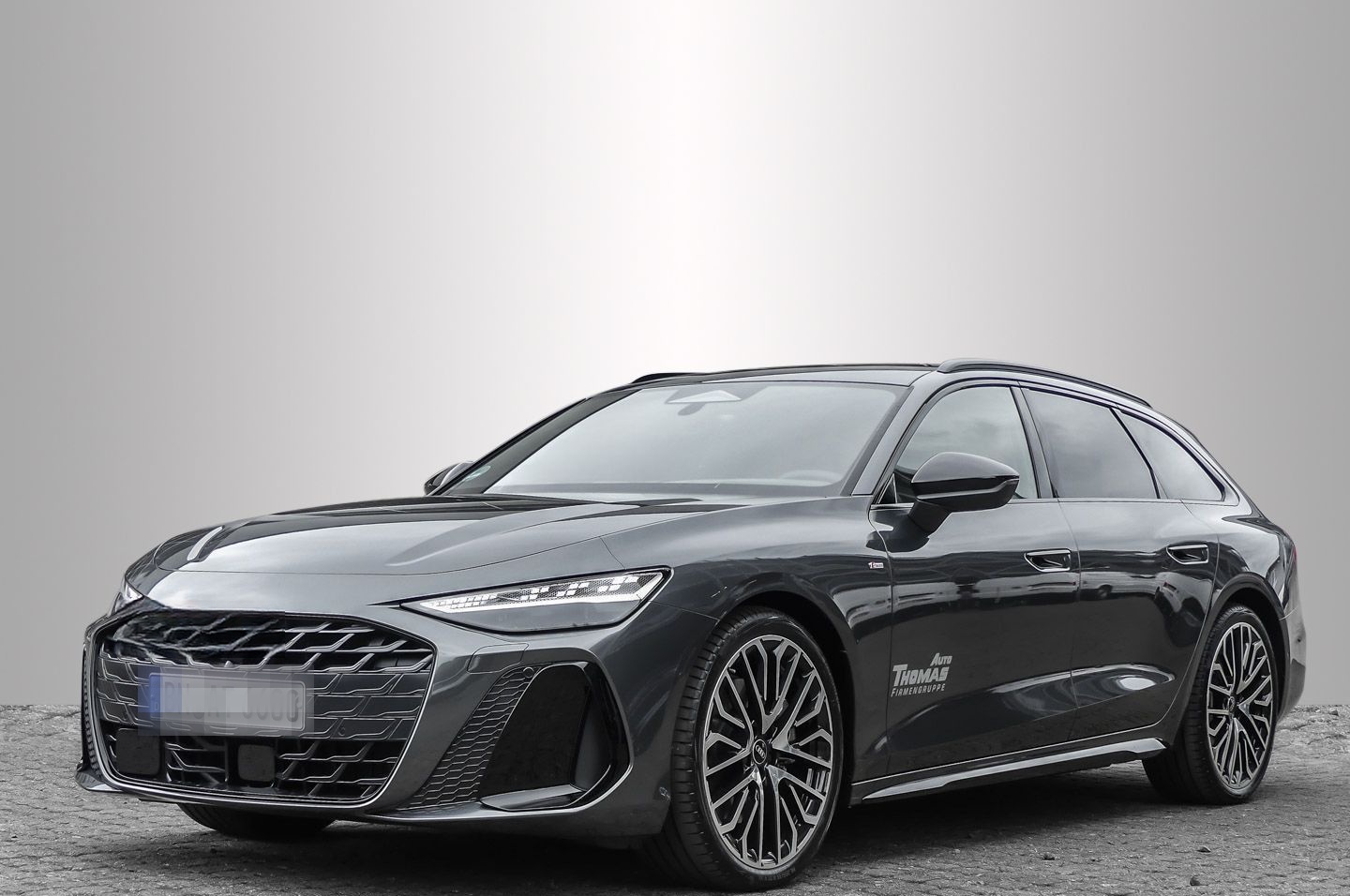 Audi A6 Avant TDI quattro S tronic +BANG&OLUFSEN+PANO foto 3