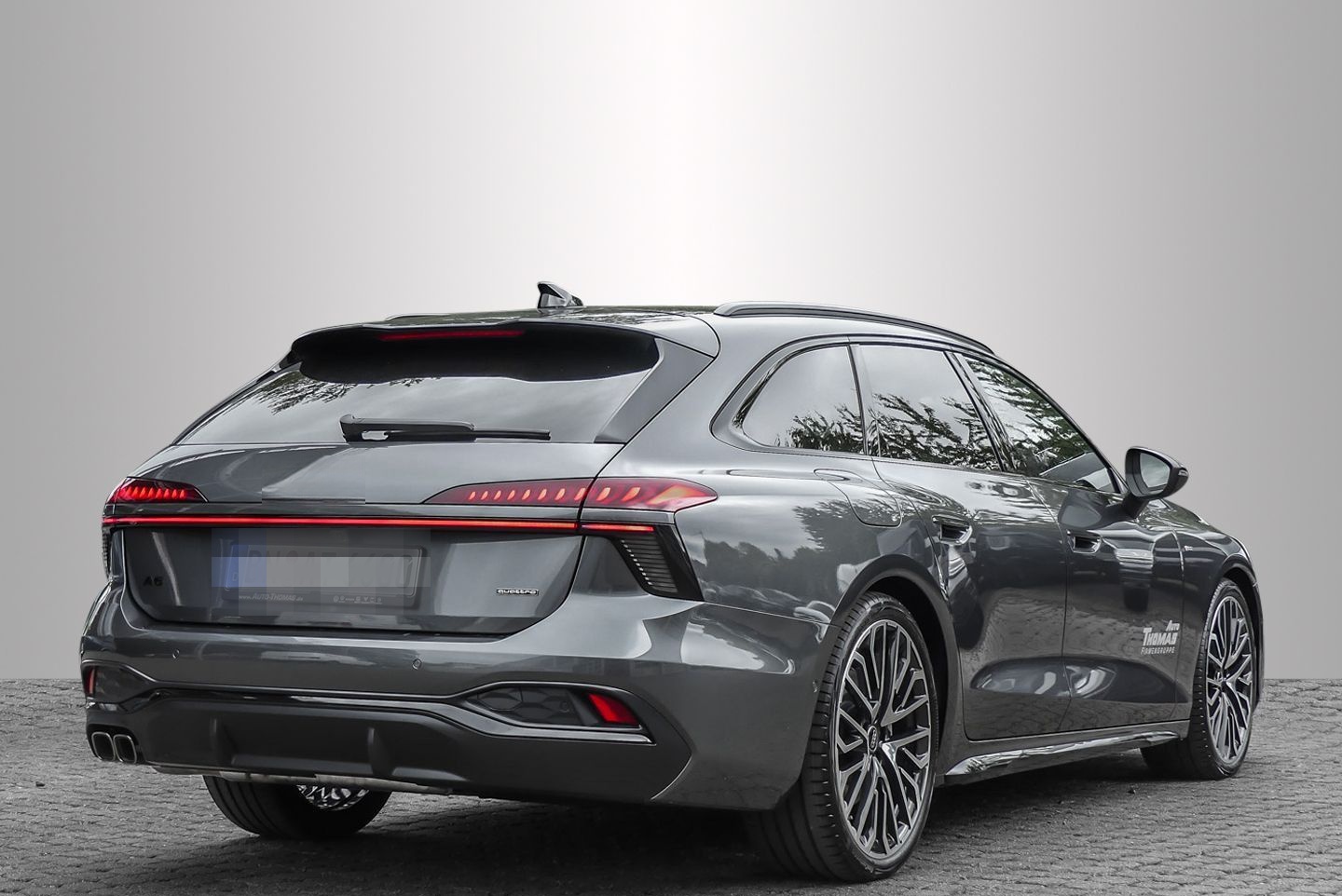 Audi A6 Avant TDI quattro S tronic +BANG&OLUFSEN+PANO foto 4