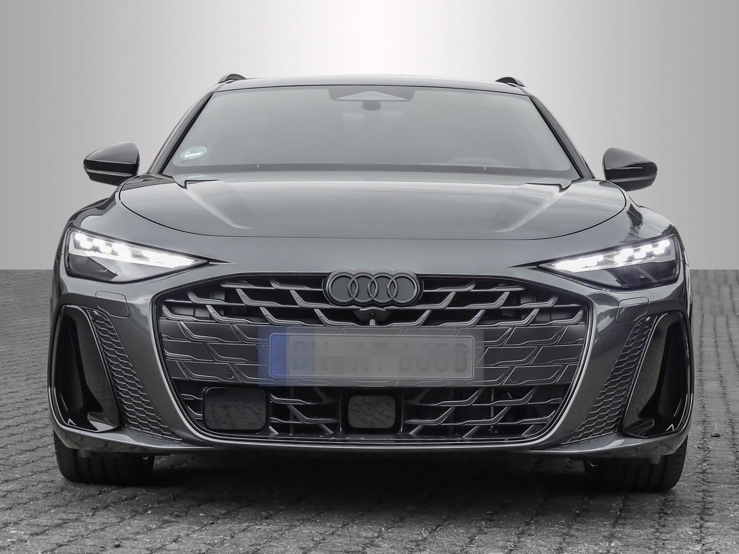 Audi A6 Avant TDI quattro S tronic +BANG&OLUFSEN+PANO foto 5