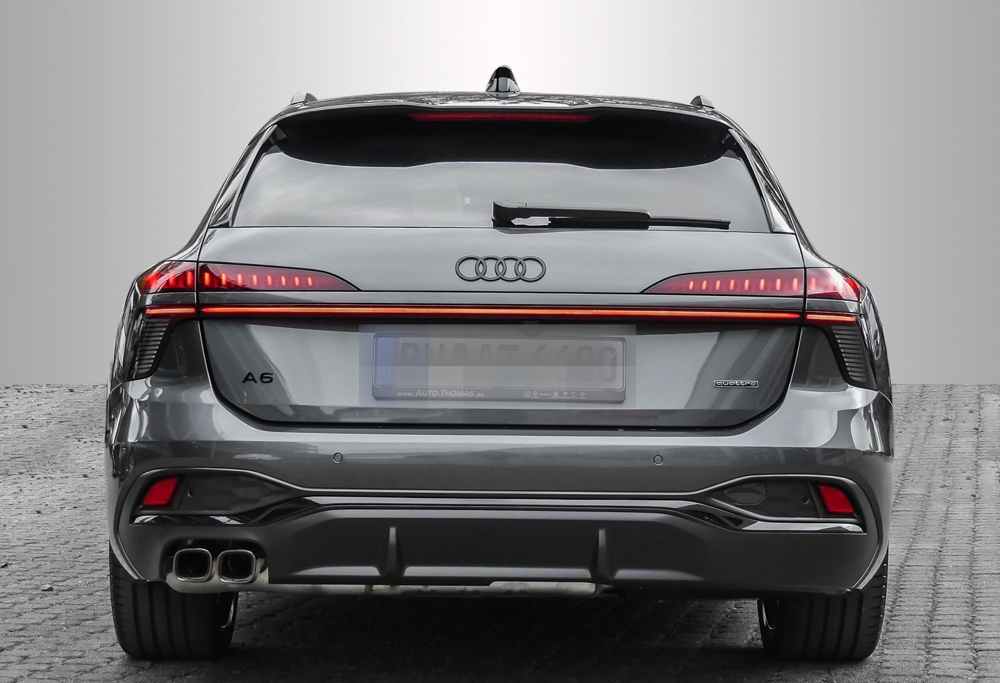 Audi A6 Avant TDI quattro S tronic +BANG&OLUFSEN+PANO foto 6