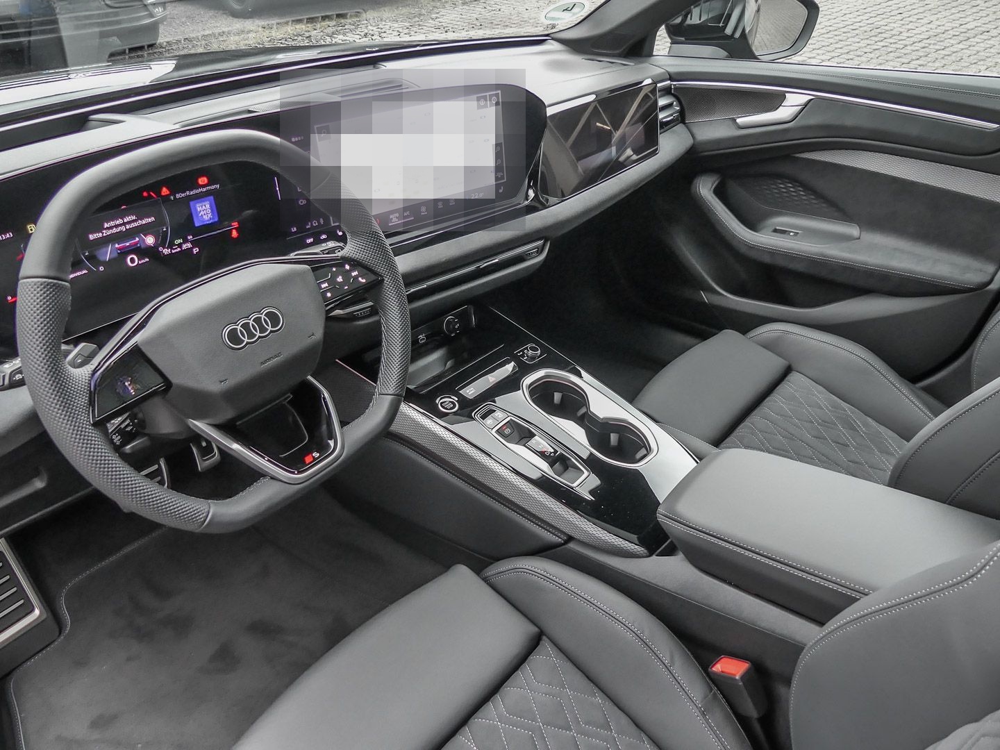Audi A6 Avant TDI quattro S tronic +BANG&OLUFSEN+PANO foto 9