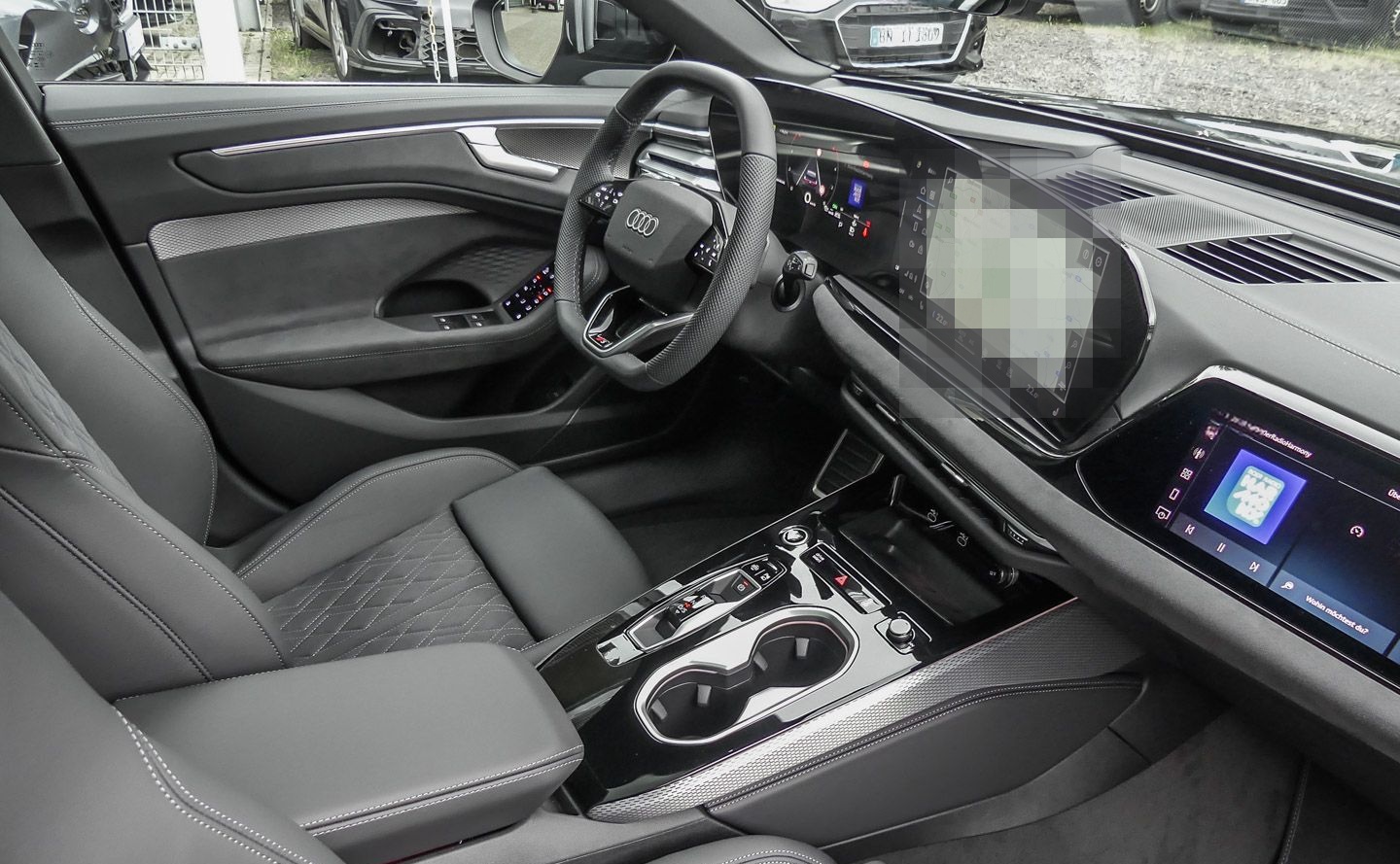 Audi A6 Avant TDI quattro S tronic +BANG&OLUFSEN+PANO foto 10