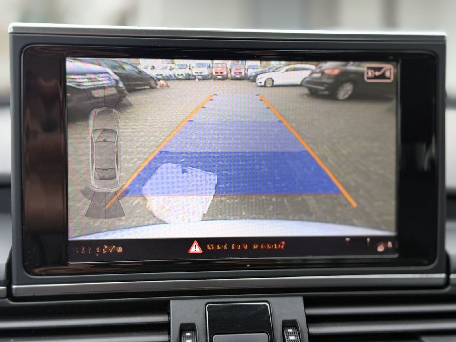 Audi A6 / 45 TDI / quattro / KeylessGo / Matrix foto 28