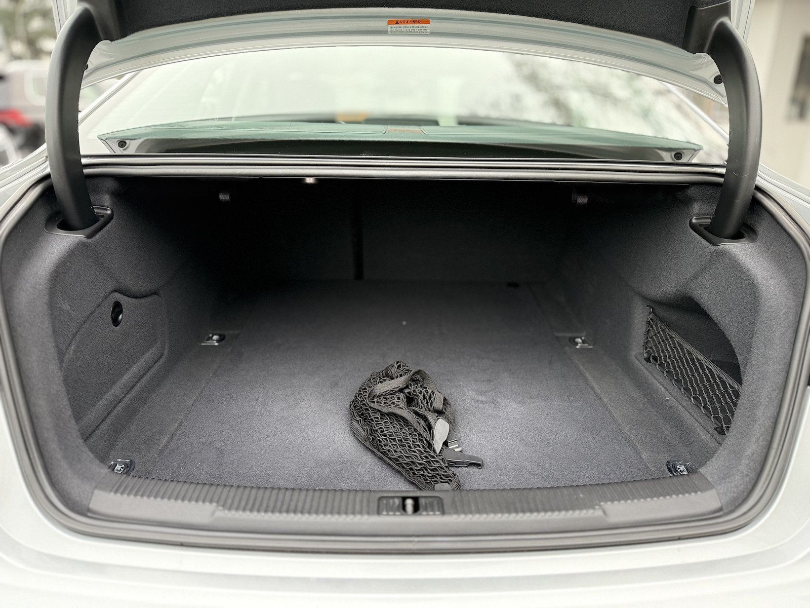Audi A6 / 45 TDI / quattro / KeylessGo / Matrix foto 30