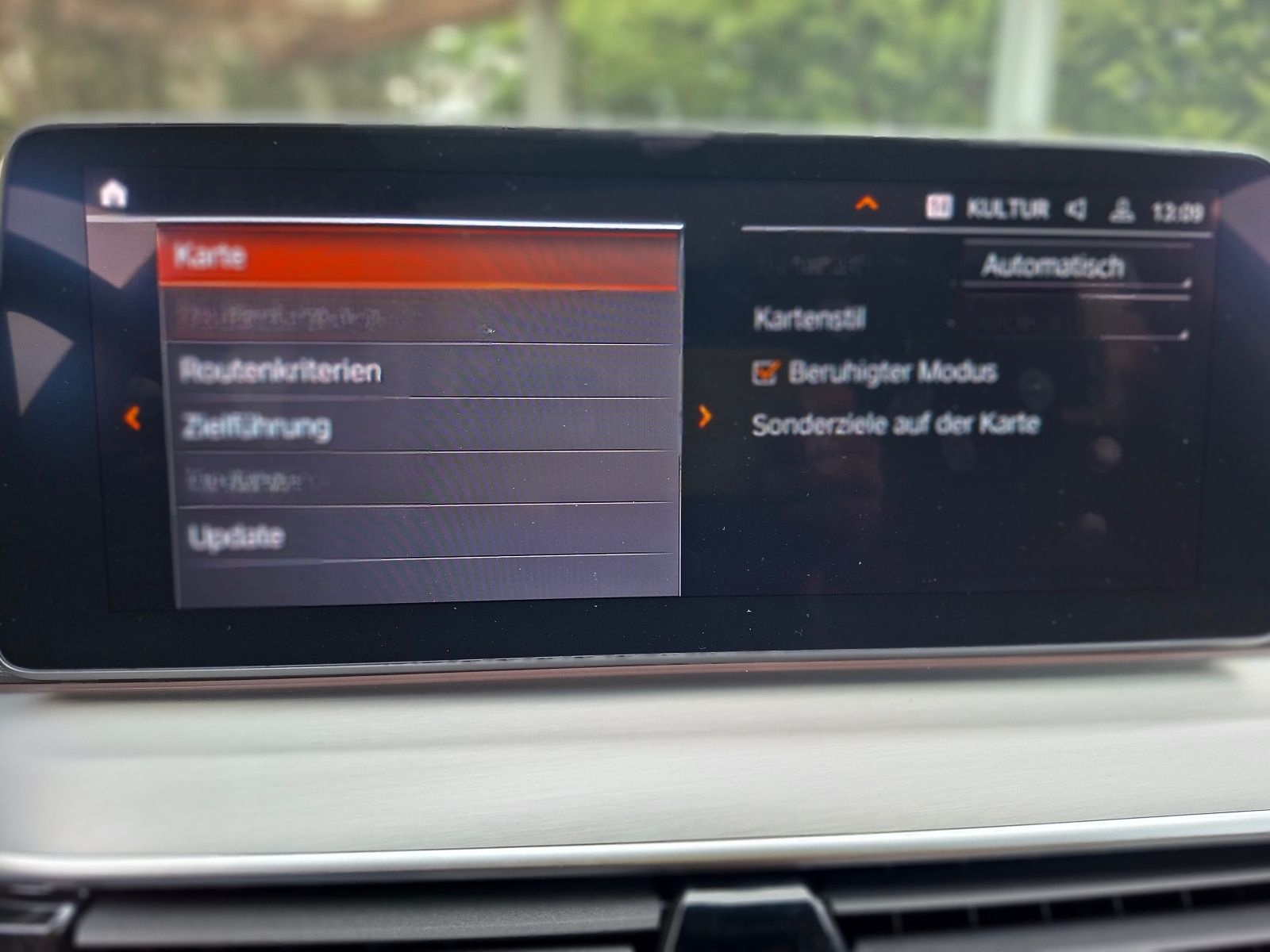 BMW Touring 530d xDrive LuxuryLine+HEAD-UP+STD-HEIZ+ foto 17