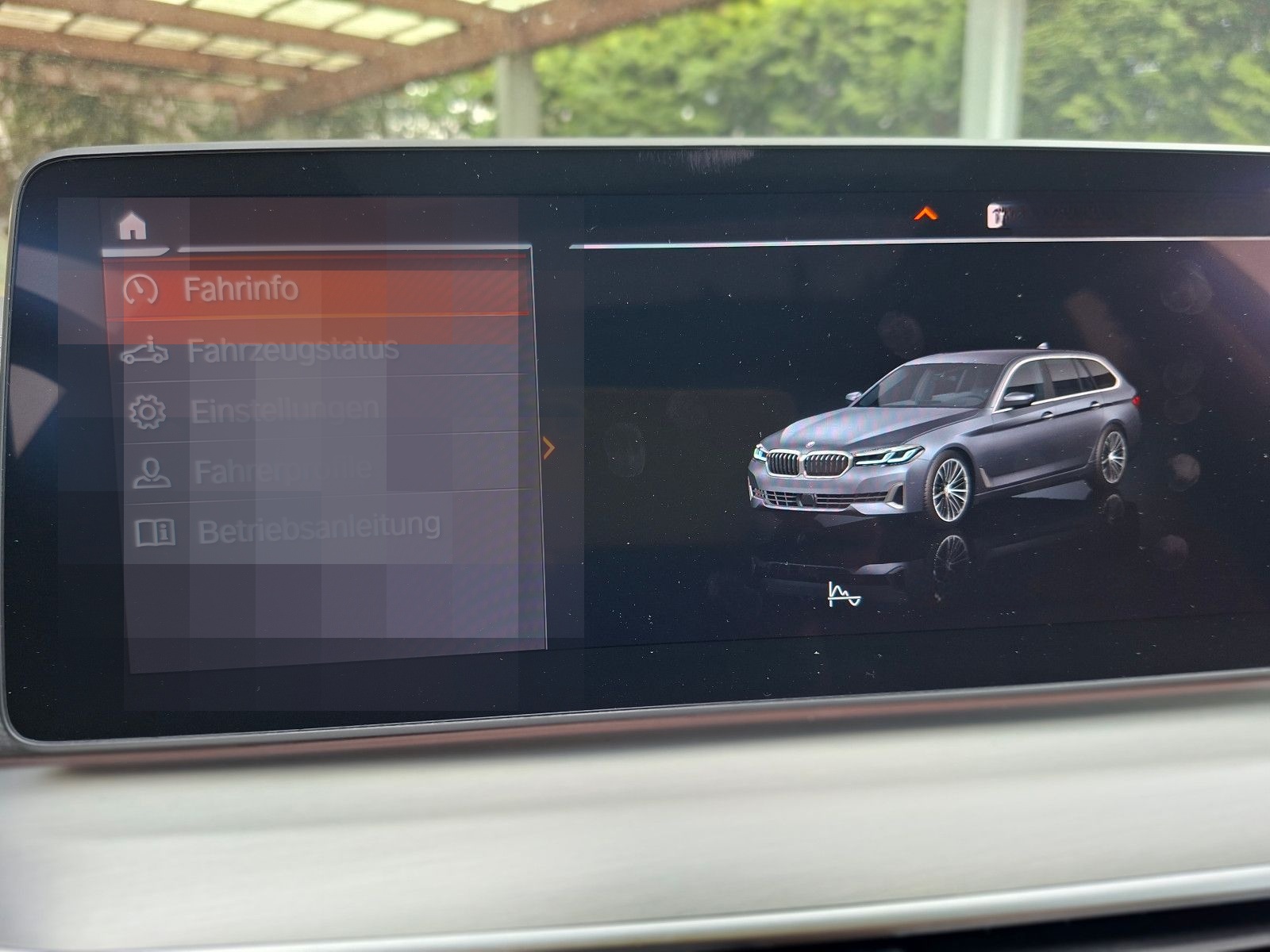 BMW Touring 530d xDrive LuxuryLine+HEAD-UP+STD-HEIZ+ foto 19