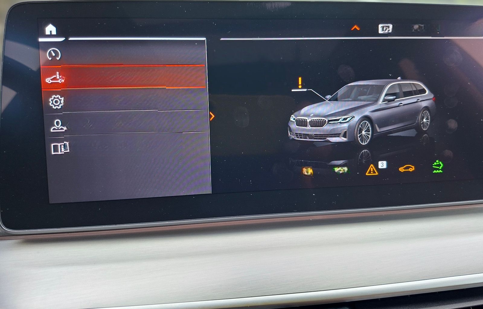 BMW Touring 530d xDrive LuxuryLine+HEAD-UP+STD-HEIZ+ foto 21