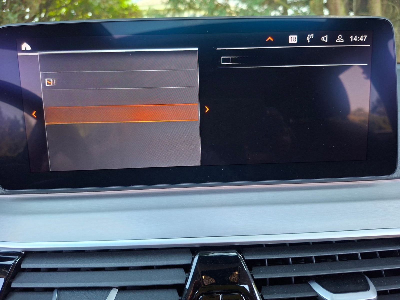 BMW Touring 530d xDrive LuxuryLine+HEAD-UP+STD-HEIZ+ foto 23