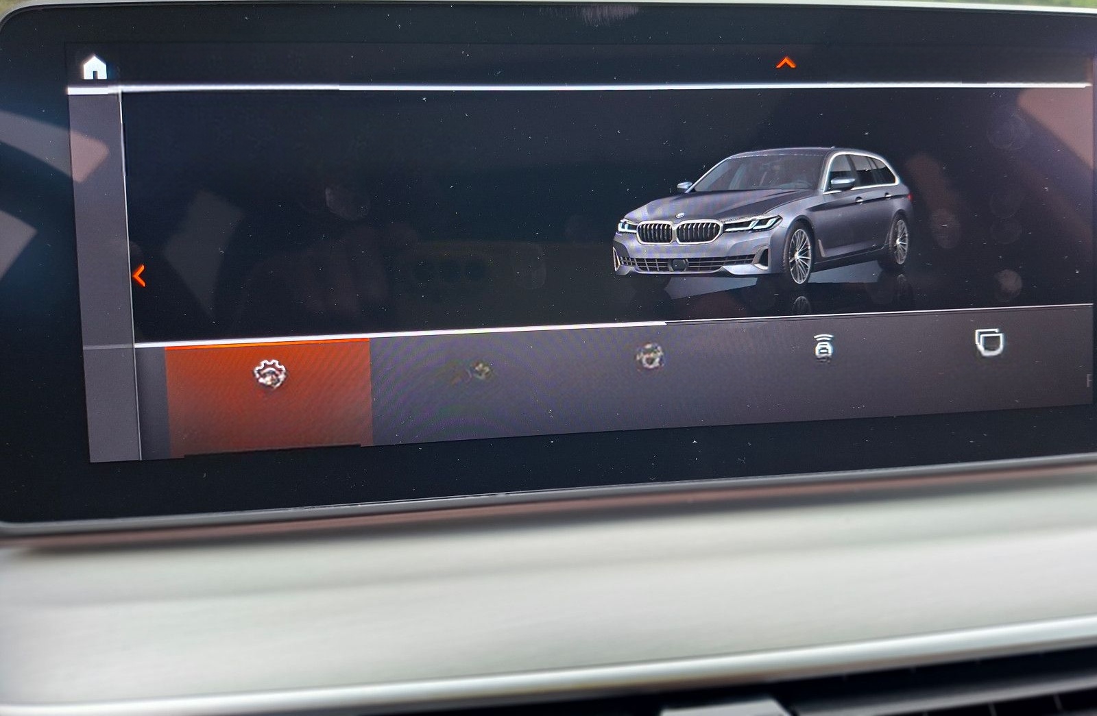 BMW Touring 530d xDrive LuxuryLine+HEAD-UP+STD-HEIZ+ foto 24