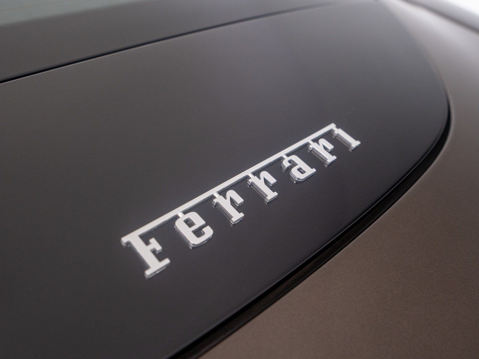 Ferrari Roma FERRARI SINGEN foto 19