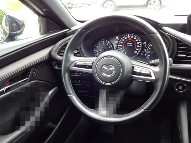 Mazda 3 G122 Selection LEDER ACC HUD 360° BLIS Navi foto 12