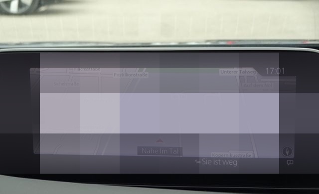 Mazda 3 G122 Selection LEDER ACC HUD 360° BLIS Navi foto 13