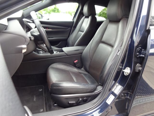 Mazda 3 G122 Selection LEDER ACC HUD 360° BLIS Navi foto 16