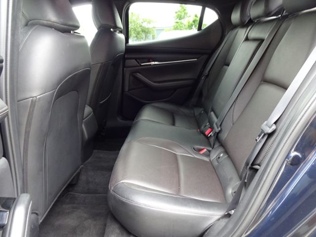 Mazda 3 G122 Selection LEDER ACC HUD 360° BLIS Navi foto 19