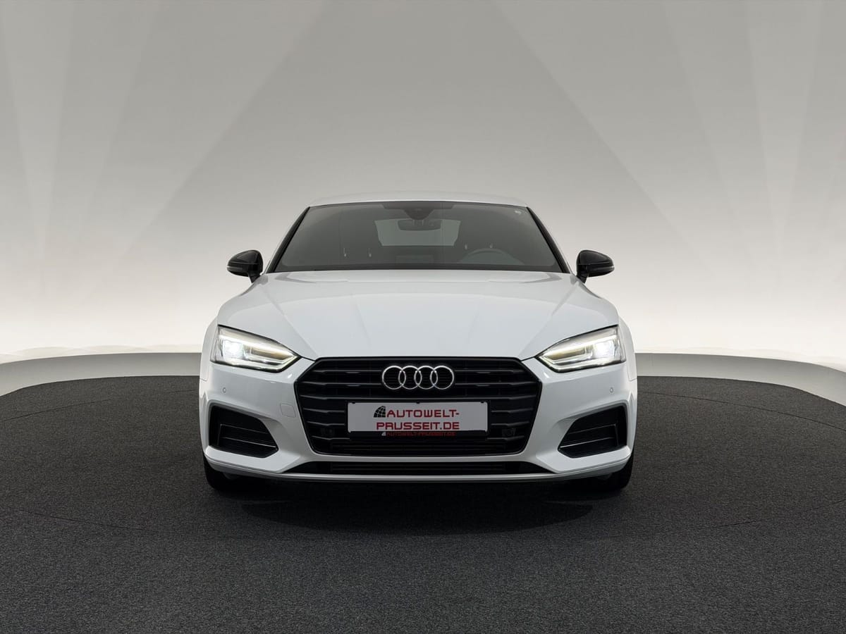 Audi A5 Sportback 35 TFSI SPORT XENON-SHZ-TEMPO-MMI foto 2