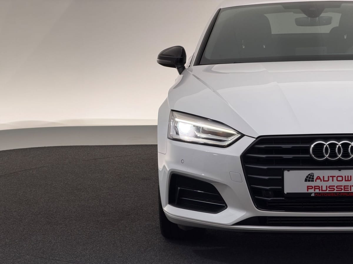 Audi A5 Sportback 35 TFSI SPORT XENON-SHZ-TEMPO-MMI foto 15