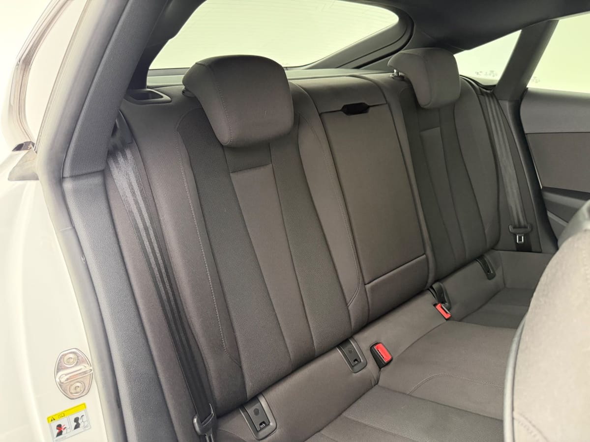 Audi A5 Sportback 35 TFSI SPORT XENON-SHZ-TEMPO-MMI foto 20