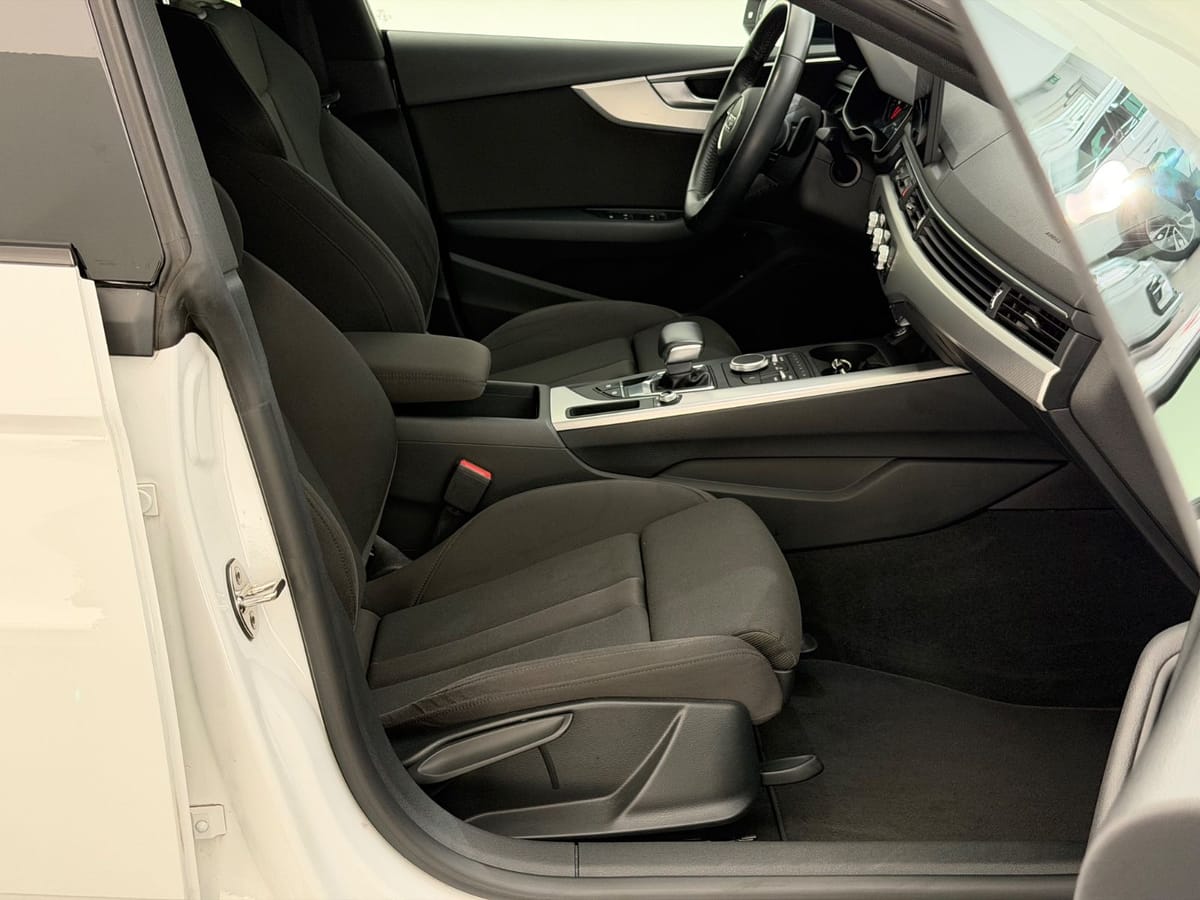 Audi A5 Sportback 35 TFSI SPORT XENON-SHZ-TEMPO-MMI foto 21