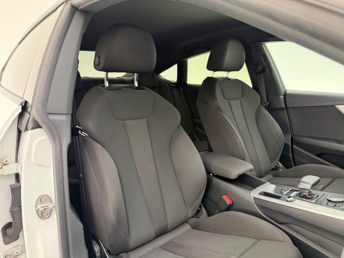 Audi A5 Sportback 35 TFSI SPORT XENON-SHZ-TEMPO-MMI foto 22