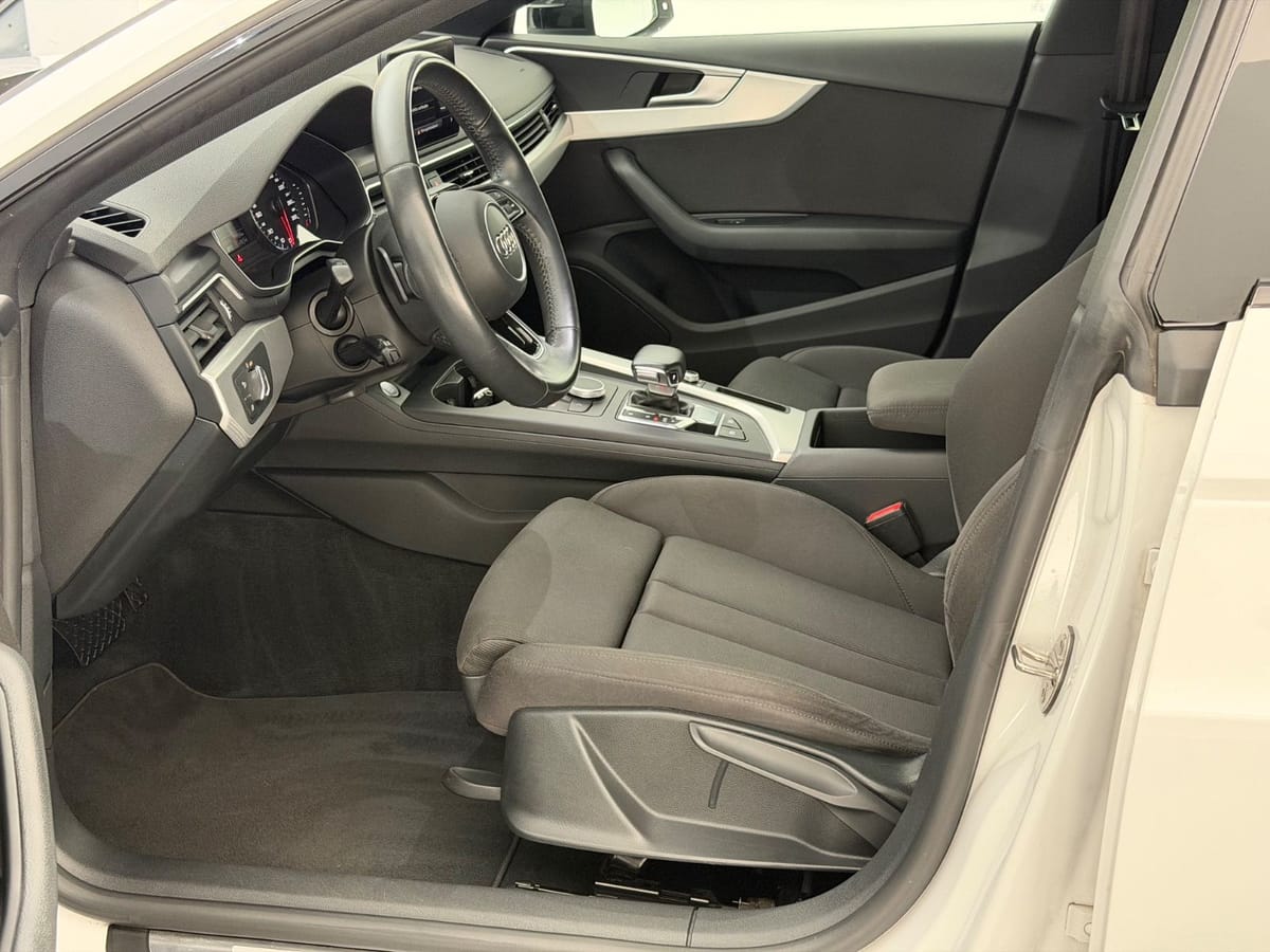Audi A5 Sportback 35 TFSI SPORT XENON-SHZ-TEMPO-MMI foto 24