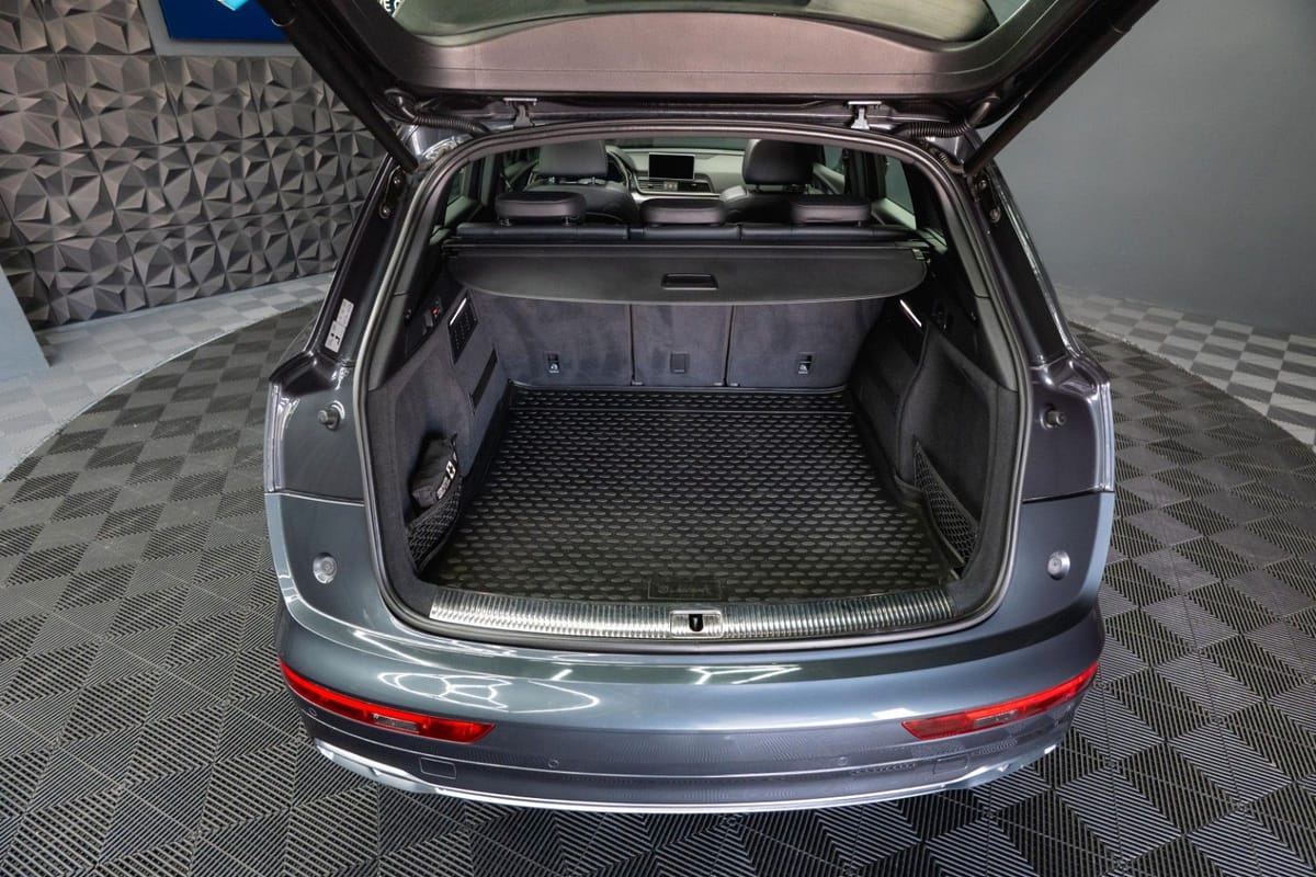 Audi SQ5 3.0 TFSI quattro Pano Virtual ACC 21 foto 10