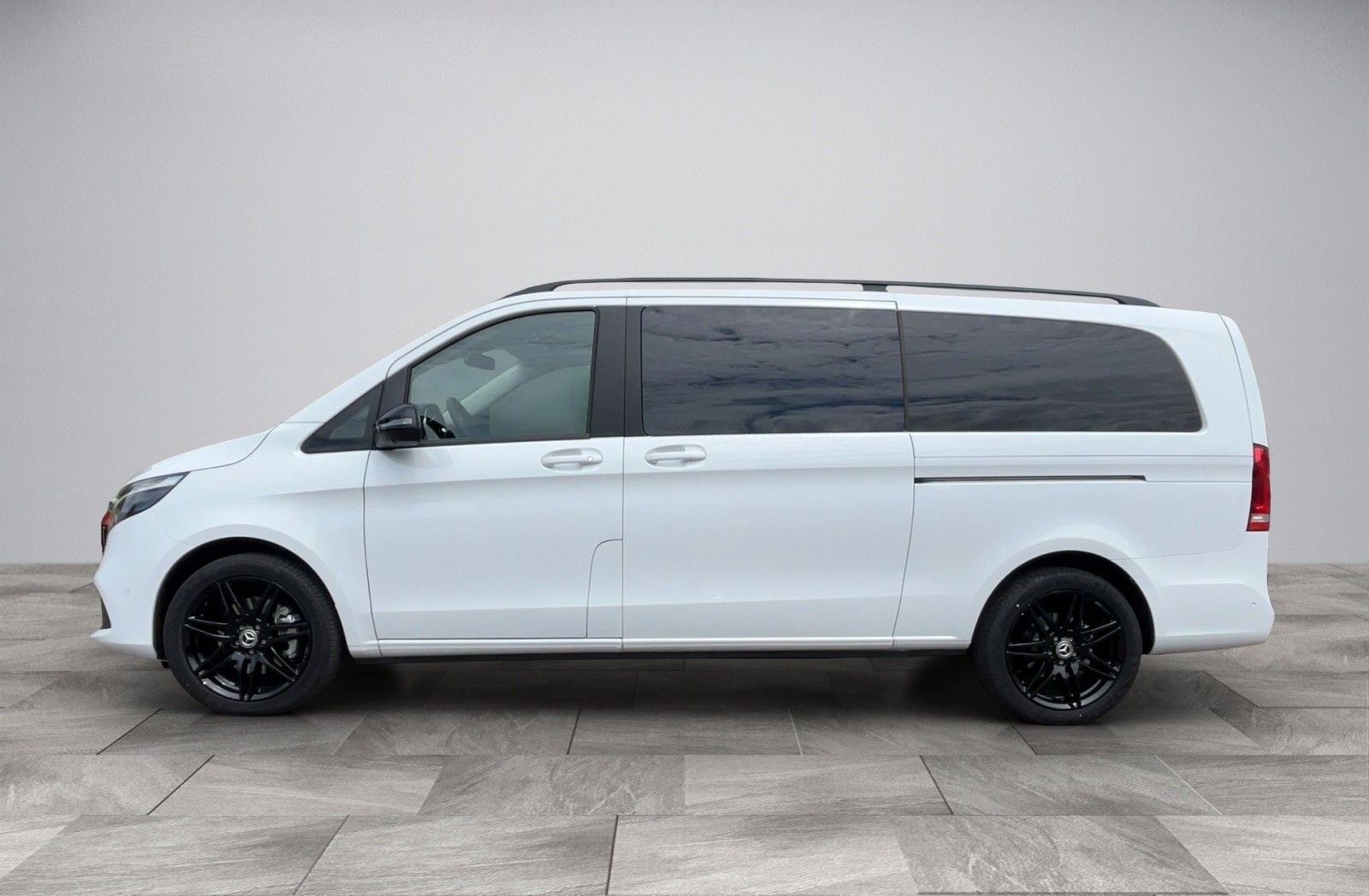 Mercedes-Benz V 300 d 4M EXTRALANG*AHK*360°*BURMESTER*DISTRONI foto 2