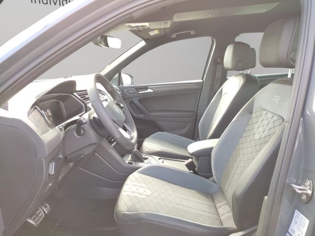 Volkswagen Tiguan R-Line 2.0 TDI DSG 4Motion foto 11