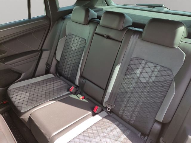 Volkswagen Tiguan R-Line 2.0 TDI DSG 4Motion foto 13