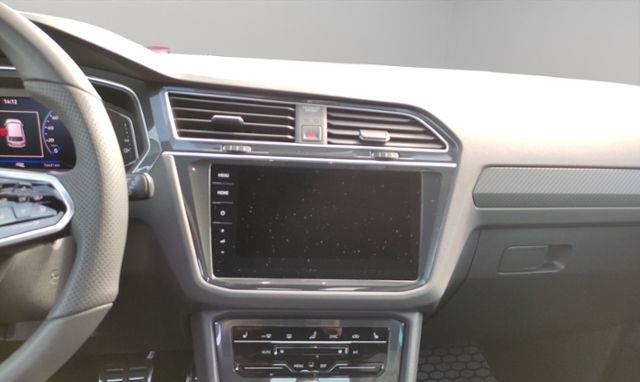 Volkswagen Tiguan R-Line 2.0 TDI DSG 4Motion foto 15
