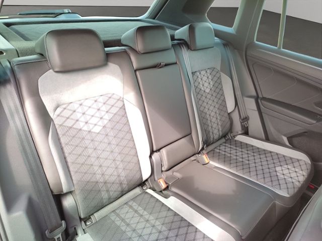 Volkswagen Tiguan R-Line 2.0 TDI DSG 4Motion foto 17