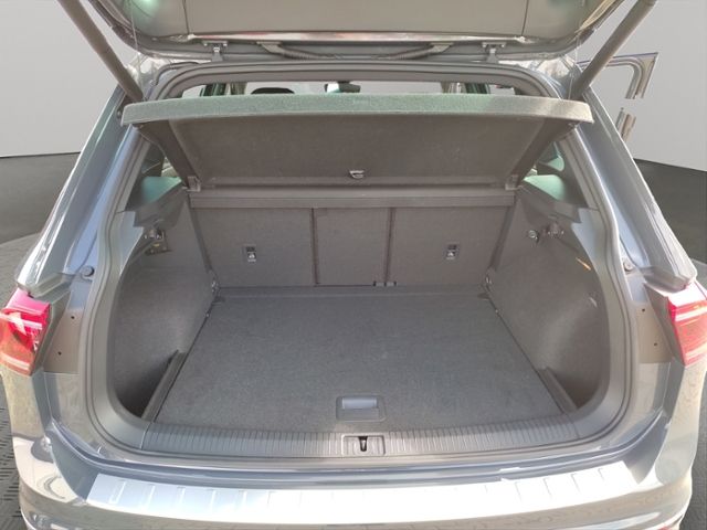 Volkswagen Tiguan R-Line 2.0 TDI DSG 4Motion foto 18