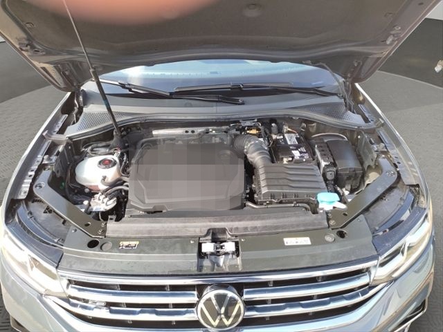 Volkswagen Tiguan R-Line 2.0 TDI DSG 4Motion foto 19