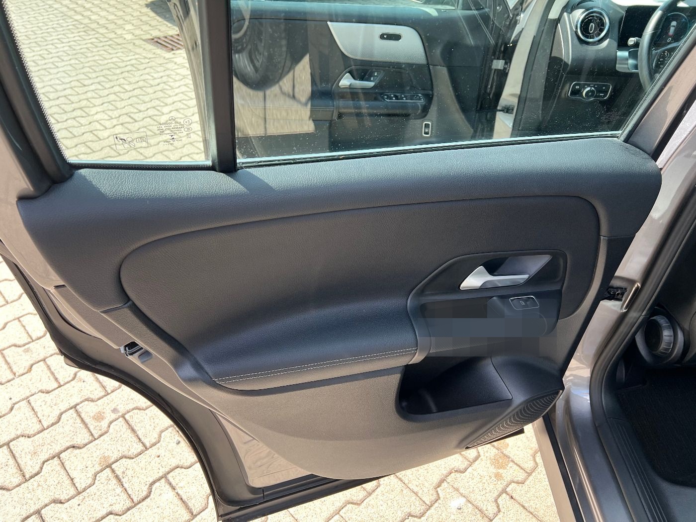 Mercedes-Benz GLB 220d Style *LED Navi Leder Sitzh. DAB Park* foto 12