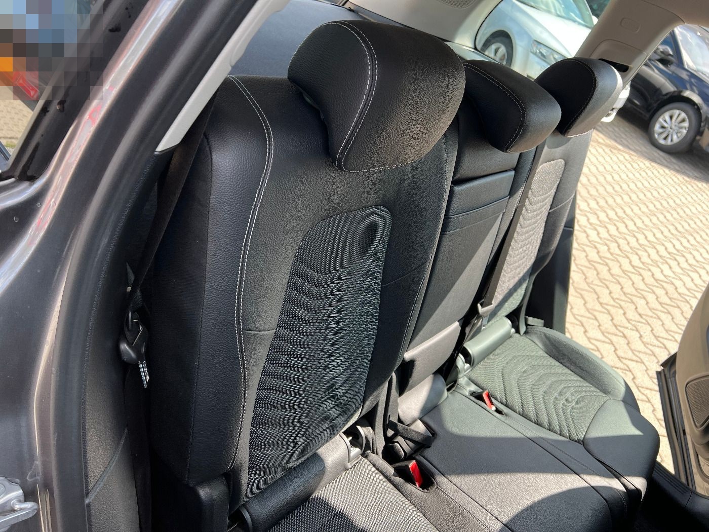 Mercedes-Benz GLB 220d Style *LED Navi Leder Sitzh. DAB Park* foto 17