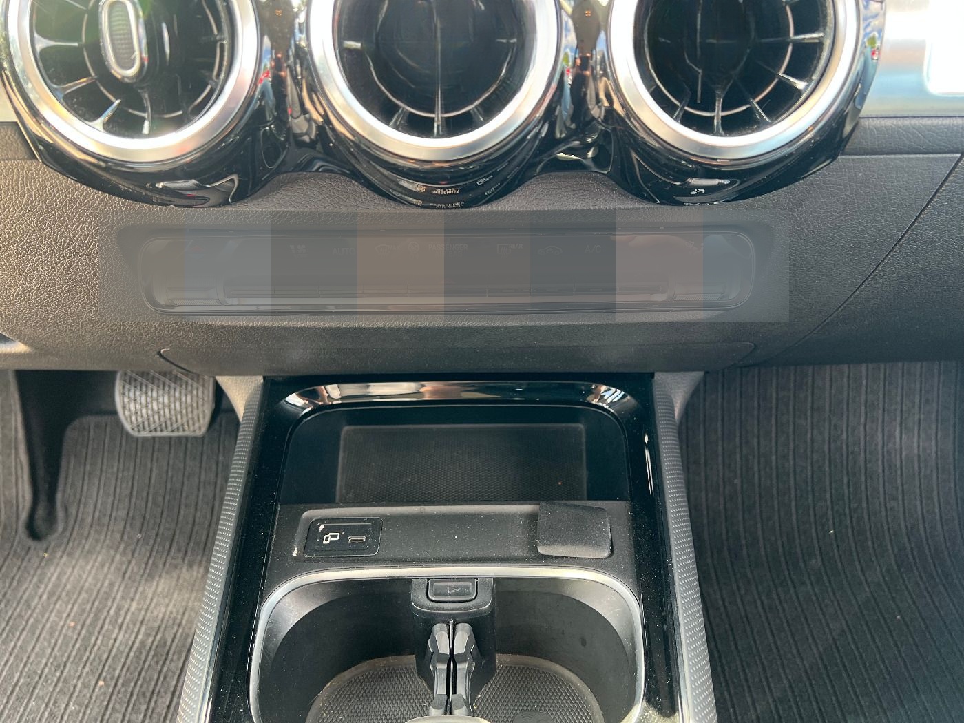 Mercedes-Benz GLB 220d Style *LED Navi Leder Sitzh. DAB Park* foto 25