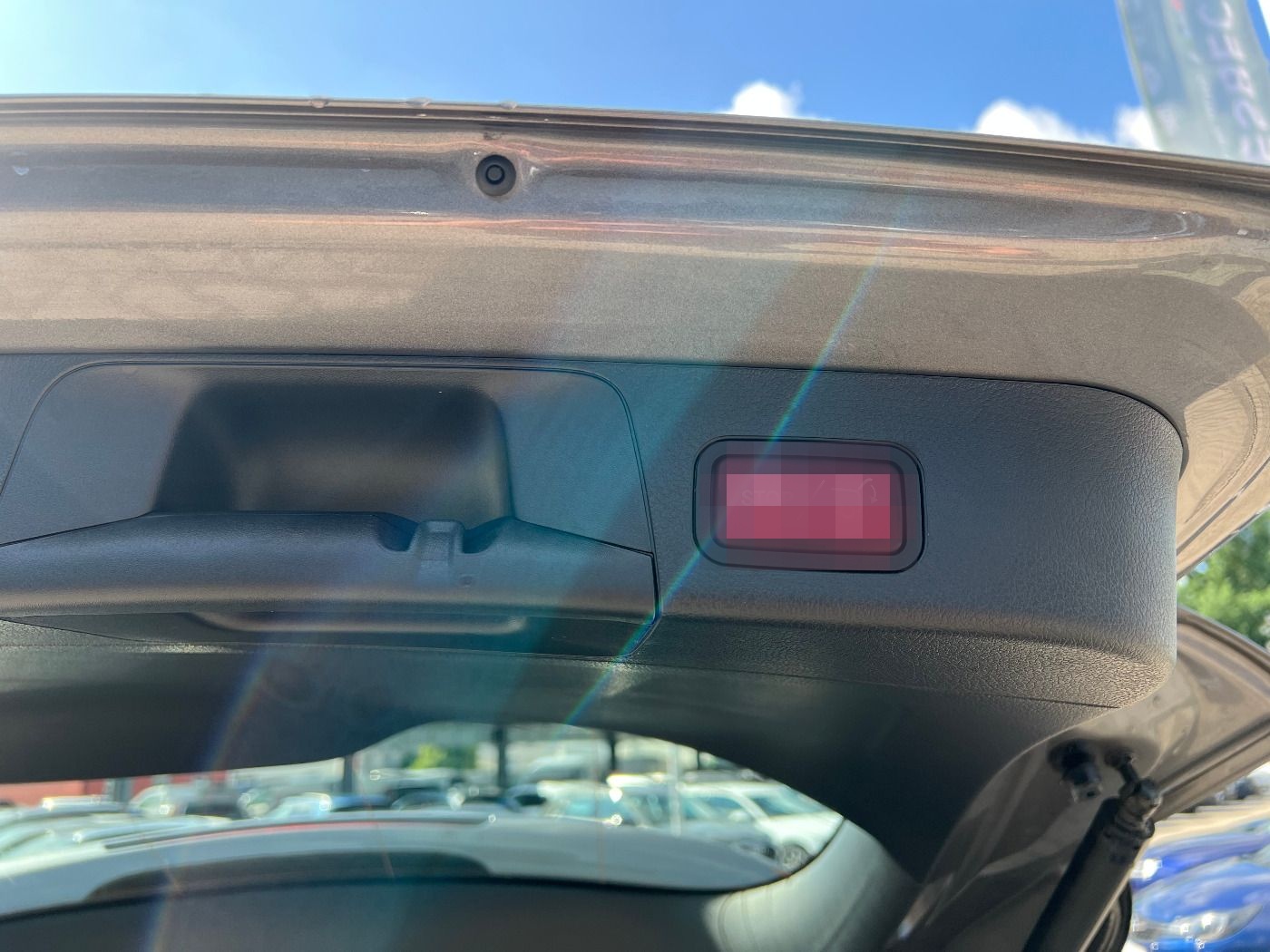 Mercedes-Benz GLB 220d Style *LED Navi Leder Sitzh. DAB Park* foto 8