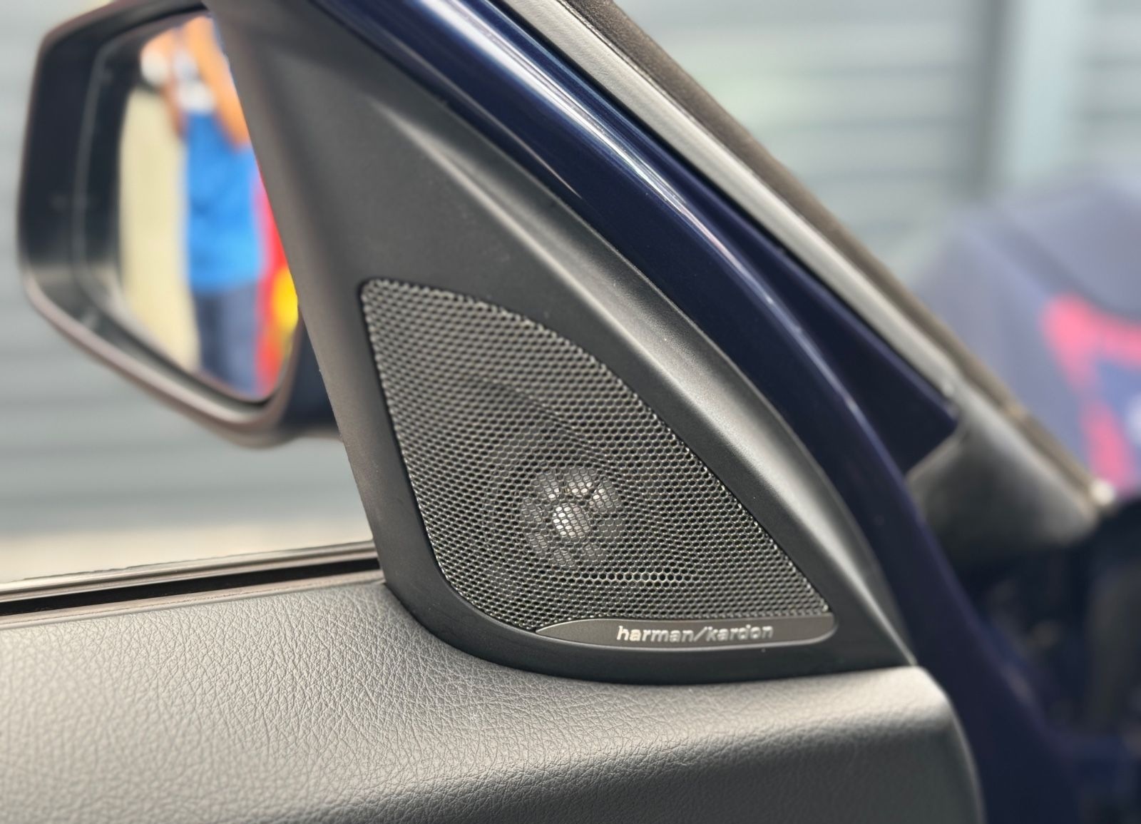 BMW 118 i Sport Line/ 5-trg./ foto 11