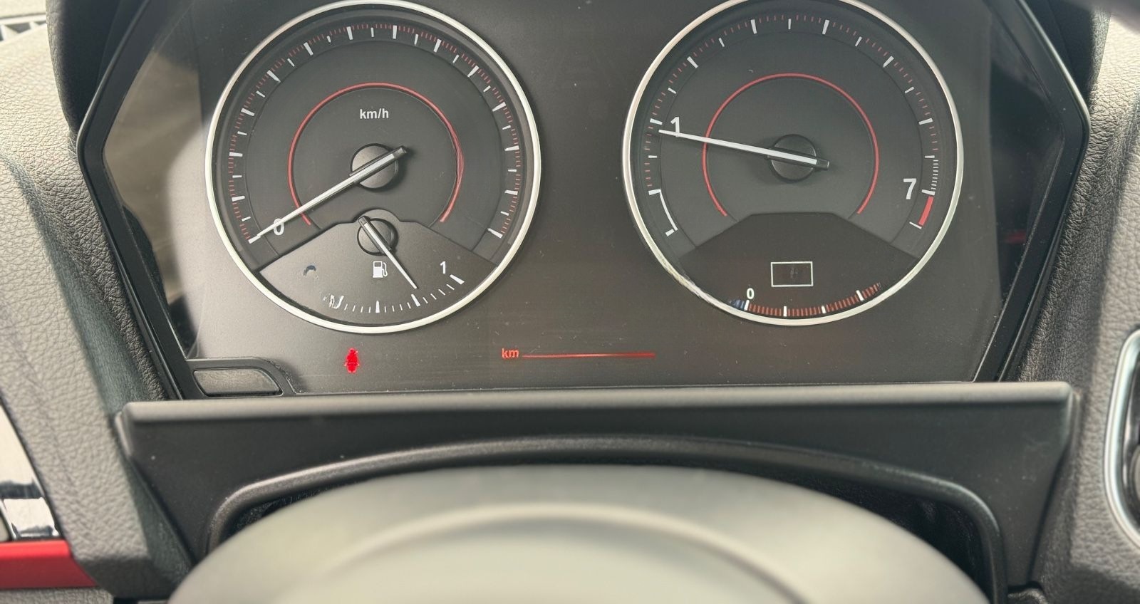BMW 118 i Sport Line/ 5-trg./ foto 12