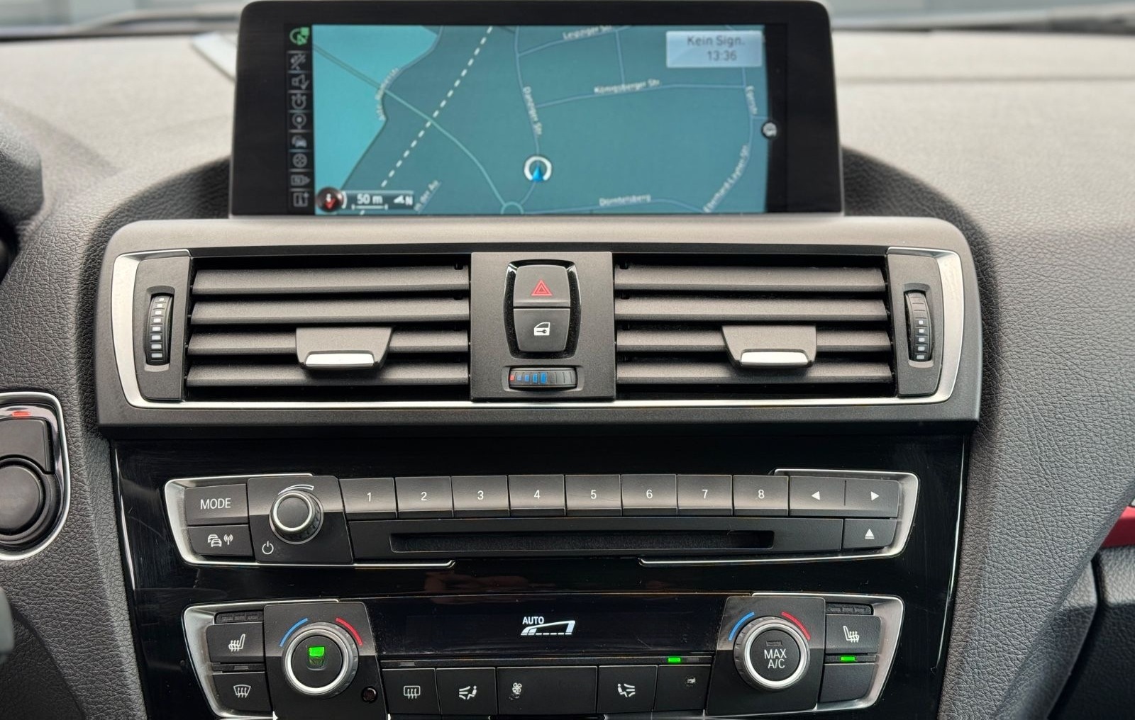 BMW 118 i Sport Line/ 5-trg./ foto 14