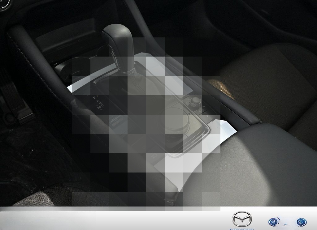 Mazda 3 2.0 Exclusive-Line Automatik HUD MATRIX-LED foto 11