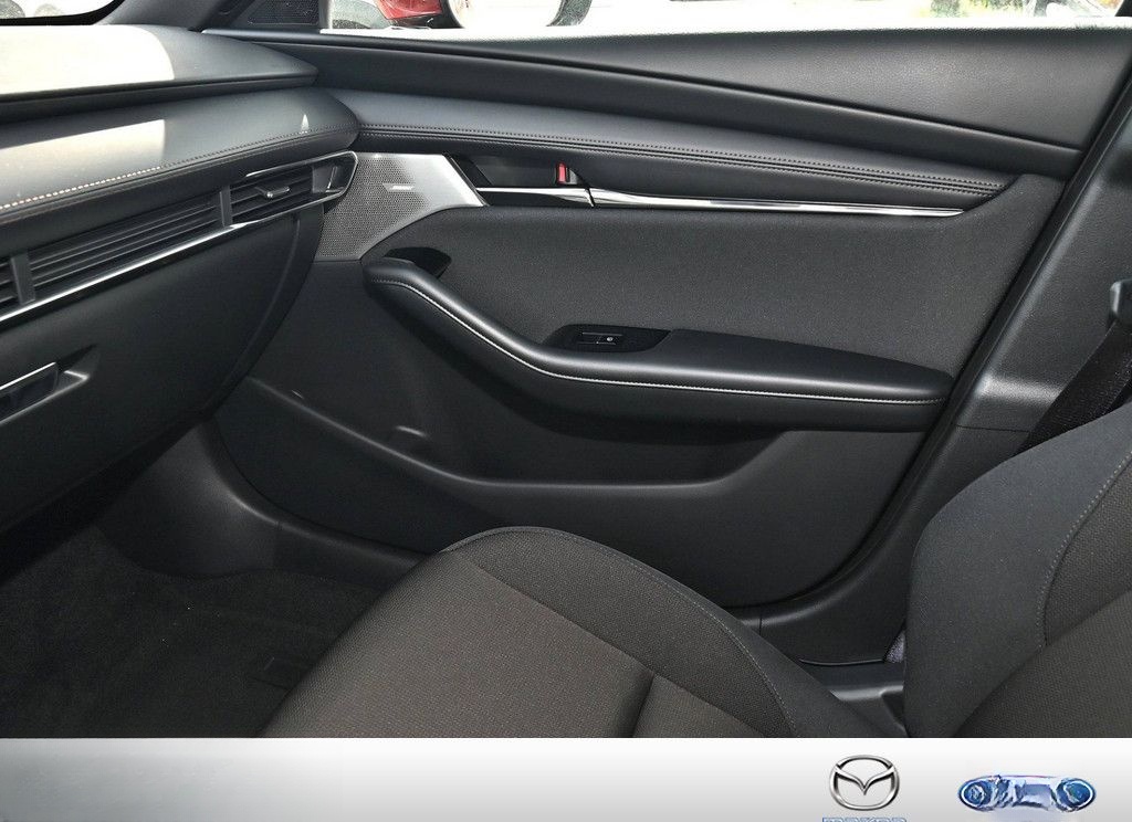 Mazda 3 2.0 Exclusive-Line Automatik HUD MATRIX-LED foto 12